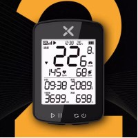 XOSS G GPS Smart Cycling Computer and Bike Computer
