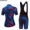 Women Cycling Set Bike Clothing Female Racing Bicycle Clothes Girl Cycle Wear Racing Bib