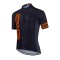 New Men Classic Cycling Jersey Bib Short Set Summer Bike Outfits Bicycle Uniform