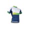 Premium Quality Cycling Uniforms For Men Custom Logo Printed Cycling Jersey And Shorts Set Sportswear In-style