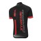 Sports Wear Cycling Jersey 100 % Polyester Men Cycling Jersey Design Your Own Logo Cycling Jersey