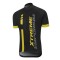 Sports Wear Cycling Jersey 100 % Polyester Men Cycling Jersey Design Your Own Logo Cycling Jersey