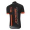 Sports Wear Cycling Jersey 100 % Polyester Men Cycling Jersey Design Your Own Logo Cycling Jersey