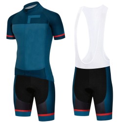 Racing Bike Suits Complete Bicycle Uniform Custom Cycling Uniform Polyester Made Cycling Uniform