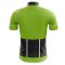 Sports Teamwear Cycling Uniform Set Summer Men Cycling Clothing Racing Bicycle Clothes Breathable Cycling Uniforms