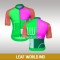 Cycling Jersey Men Long Sleeve Cycling Jersey Tops Moto Bike Riding Quick Drying Jersey