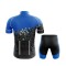 Cycling Uniforms Wholesale Full Customize Sublimation Logo Printing Men Custom Jerseys Uniforms Cycling Wear