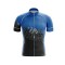 Cycling Uniforms Wholesale Full Customize Sublimation Logo Printing Men Custom Jerseys Uniforms Cycling Wear