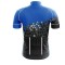Cycling Uniforms Wholesale Full Customize Sublimation Logo Printing Men Custom Jerseys Uniforms Cycling Wear