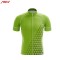Good Quality Cycling Uniform Wear Custom Made Logo Cycling Wear Short Sleeves Apparel Men Cycling Clothes Suits