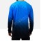 New Custom Long Sleeves Men Women Customized Mtb Cycling Apparel Summer Black Mountain Bike Jersey
