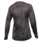 Casual Women Dirty Bike Cycling Clothes Mtb Mountain Bike Long Sleeve Sublimation Downhill Jersey
