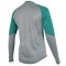 Casual Women Dirty Bike Cycling Clothes Mtb Mountain Bike Long Sleeve Sublimation Downhill Jersey