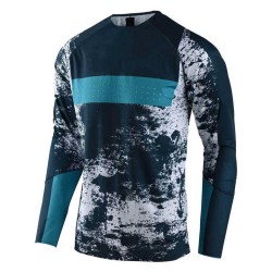 Mtb Cycling Sleeve Cycling Jersey Downhill Shirt Motocross Mx Mountain Bike Clothing Mtb Jersey