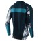 Mtb Cycling Sleeve Cycling Jersey Downhill Shirt Motocross Mx Mountain Bike Clothing Mtb Jersey