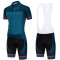 Team Cycling Uniform Set Summer Men Cycling Clothing Racing Bicycle Clothes Breathable Cycling Uniform