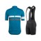 Women Bicycle Clothing Kit Road Racing Bike Suit Complete Bicycle Uniform Dress Wear Mtb Cycling Jersey Jumpsuit Sets