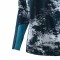 Wholesale Custom Design Mens Womens Cycling Jersey Mtb Jersey Shirt Sportswear Sports Motocross Jersey