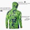 Cuichang Wholesale Summer Fast Dry Uv Protection Wear Custom Compression Bike Sport Fish Clothing Men&#39;s Fishing Shirt