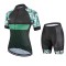 Men's Quick Dry Cycling Jersey Short Set Custom Cycling Uniform Clothes For Road Bike Racing Wholesale Cycling Clothing