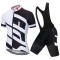 Latest Design Customized Logo Printing Best Design Cycling Racing Wear High Quality Cycling Uniform