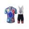 Best Cycling Uniform For Men Adjustable Cycling Bib Sports Wear Cycling Suit Uniforms