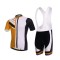 Best Cycling Uniform For Men Adjustable Cycling Bib Sports Wear Cycling Suit Uniforms