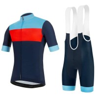 Breathable Comfortable Cycling Clothes Cycling Jersey Design Cycling Jersey