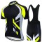 Breathable Comfortable Cycling Clothes Cycling Jersey Design Cycling Jersey