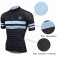 Wholesale Super Lightweight Breathable Quick Dry Men Cycling Jersey Sets Road Cycle Suits Men Customized Uniforms