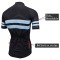 Wholesale Super Lightweight Breathable Quick Dry Men Cycling Jersey Sets Road Cycle Suits Men Customized Uniforms