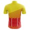 New Fashion Cycling Team Bike Polyester Made Customized Best Summer Cycling Jersey Breathable Men Cycling Shirts Bike Jersey