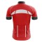 New Fashion Cycling Team Bike Polyester Made Customized Best Summer Cycling Jersey Breathable Men Cycling Shirts Bike Jersey