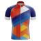 New Fashion Cycling Team Bike Polyester Made Customized Best Summer Cycling Jersey Breathable Men Cycling Shirts Bike Jersey