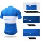 Wholesale Premium Breathable High Quality Professional Half Sleeve Cycling Suit Comfortable &amp; Durable Cycling Uniform