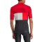 Oem Custom Design Team Cycling Wear Clothing Sportswear Men Sublimation Printing Cycling Jersey For Men Wear Customized Color