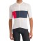 Oem Custom Design Team Cycling Wear Clothing Sportswear Men Sublimation Printing Cycling Jersey For Men Wear Customized Color