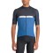 Oem Custom Design Team Cycling Wear Clothing Sportswear Men Sublimation Printing Cycling Jersey For Men Wear Customized Color