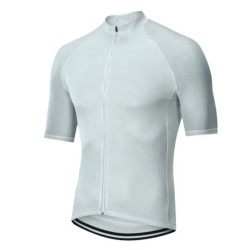 Custom Made Cycling Uniform Jersey High Quality Professional Sports Wear Bicycle Jersey Wholesale Comfortable Cycling Jersey