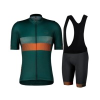 Custom Best Price Cycling Uniform Sets Quick-dry Cycling Shirt High Quality Breathable Mountain Road Men&#39;s Cycling Sets