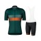 Custom Best Price Cycling Uniform Sets Quick-dry Cycling Shirt High Quality Breathable Mountain Road Men&#39;s Cycling Sets