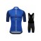 Custom Best Price Cycling Uniform Sets Quick-dry Cycling Shirt High Quality Breathable Mountain Road Men&#39;s Cycling Sets