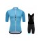 Custom Best Price Cycling Uniform Sets Quick-dry Cycling Shirt High Quality Breathable Mountain Road Men&#39;s Cycling Sets
