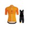 Custom Best Price Cycling Uniform Sets Quick-dry Cycling Shirt High Quality Breathable Mountain Road Men&#39;s Cycling Sets