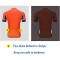 Top Selling Men's Lightweight Cycling Jersey Uniform Custom Plus Size New Fashionable Team Name Integration Cycling Sets