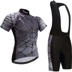 Custom Bike Clothing Sublimation Cycling Jersey Cycling Bib Shorts Suit Best Price High Quality Custom Design Cycli