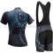 Custom Bike Clothing Sublimation Cycling Jersey Cycling Bib Shorts Suit Best Price High Quality Custom Design Cycli