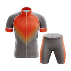 Cycling Uniform Logo Printing Men And Women Custom Jerseys Uniforms Cycling Wear