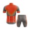 Cycling Uniform Logo Printing Men And Women Custom Jerseys Uniforms Cycling Wear