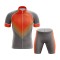 Cycling Uniform Logo Printing Men And Women Custom Jerseys Uniforms Cycling Wear